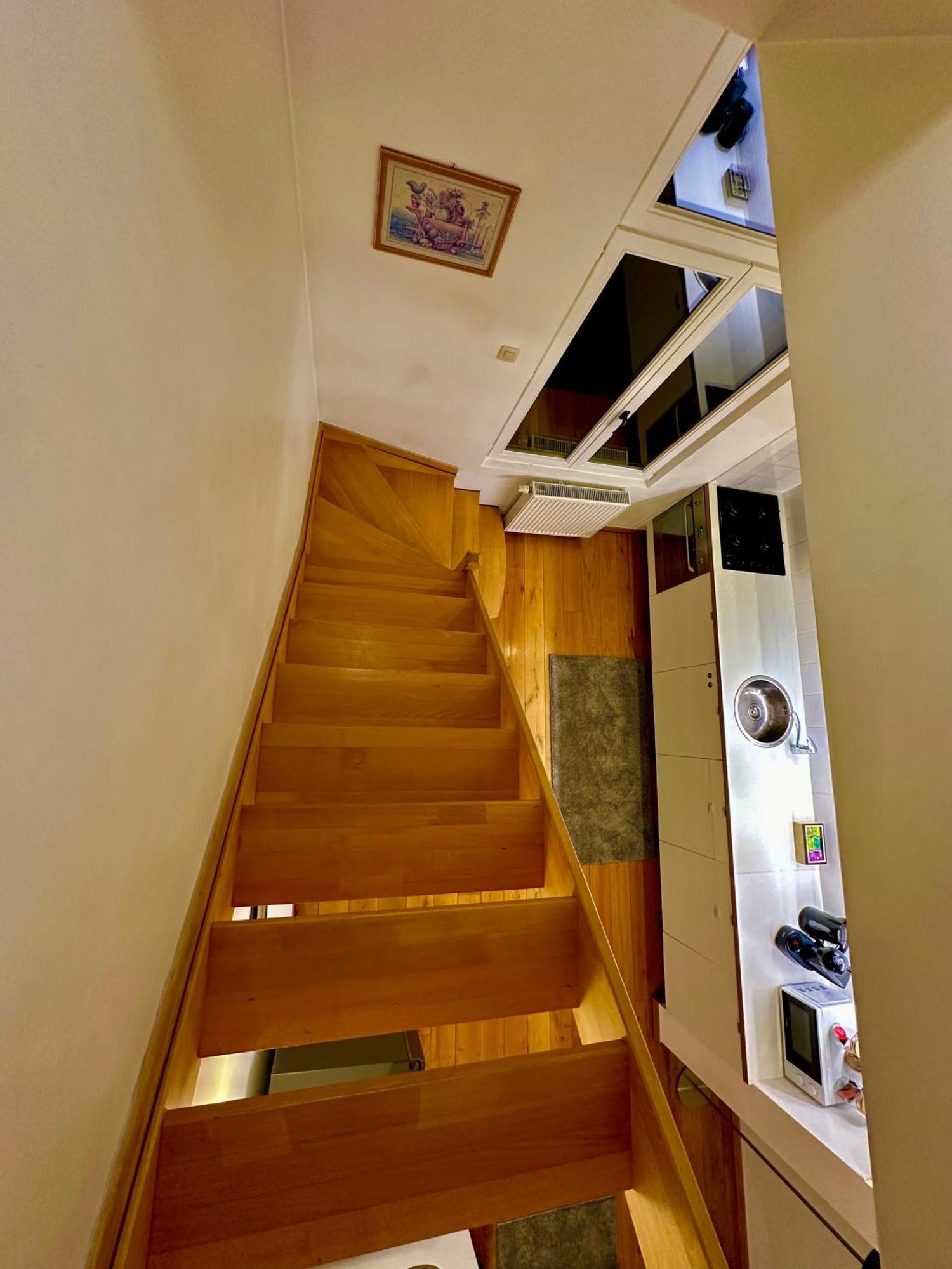 Apartment Luxury Museum By Rikas